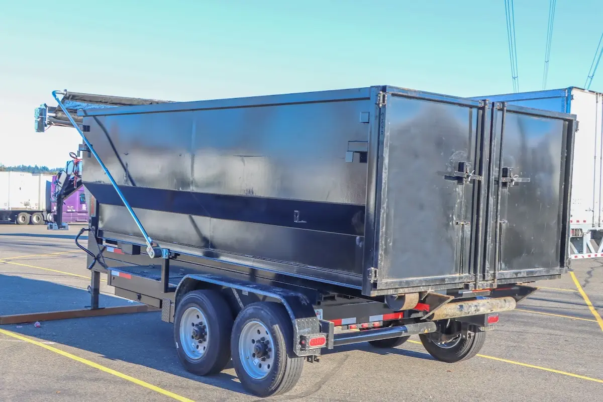 Dumpster Rental services in Candlewick Lake, IL
